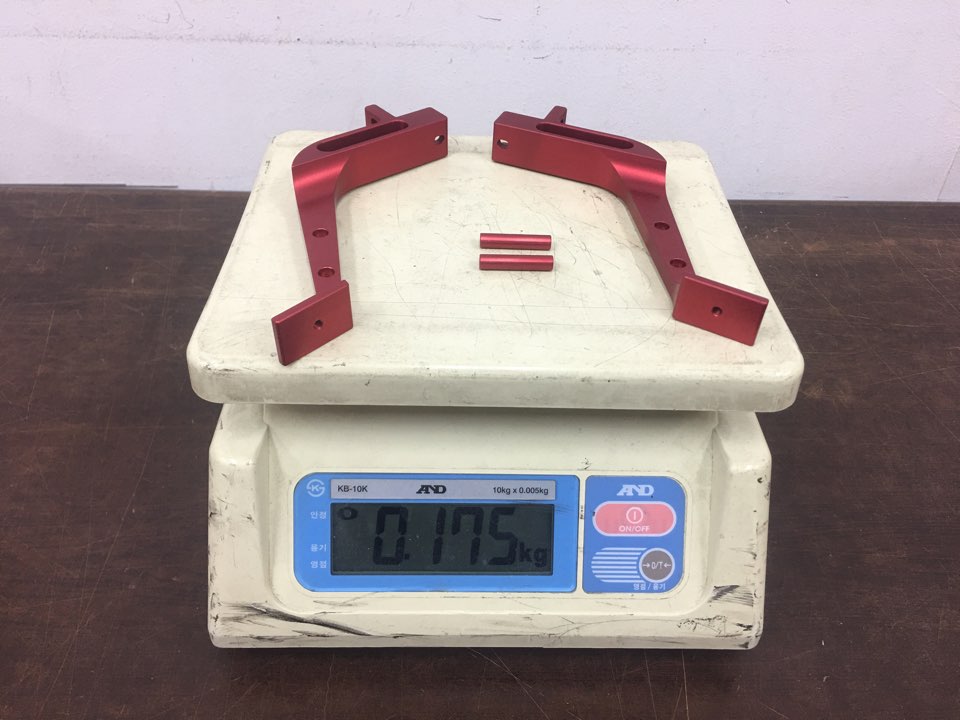 �˾���ũ BU-LSTWM LST ������Ʈ(Wing Mount)---�ɼ�   (LST XXL2,LST 3XL-E ����) 7