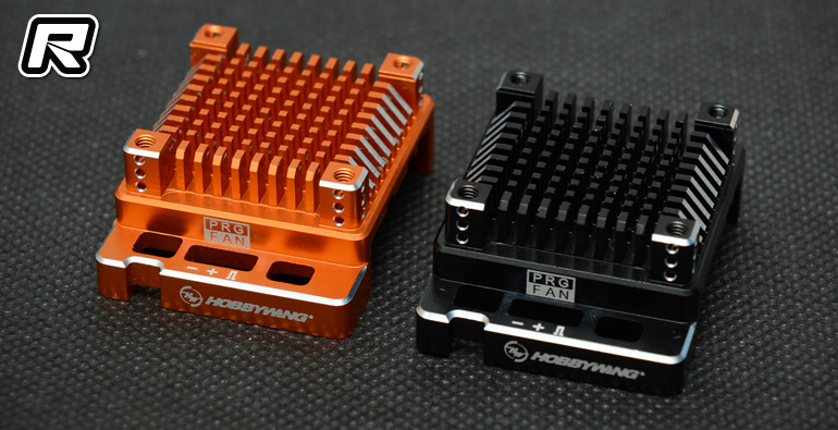 �˾���ũ 30850006 [HOBBYWING] XERUN XR10 Pro Optional Black Top Case-3010  (�Ϻ��� XR10 Pro ���ӱ� Top ���̽� ����) 1