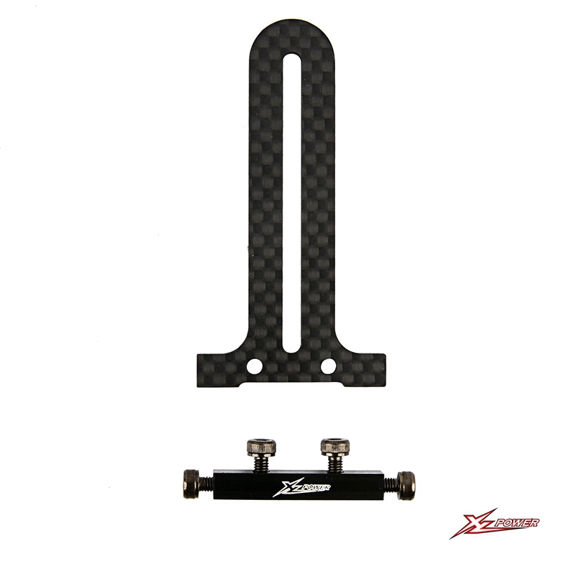 �˾���ũ XL70B13 [XL POWER] XL70B13 Anti Rotation Bracket 1