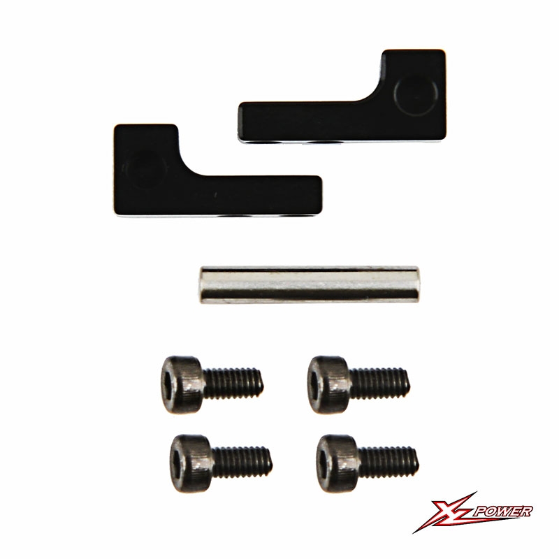 �˾���ũ XL70B24 [XL POWER] XL70B24 Belt Guide Mounting Block 1