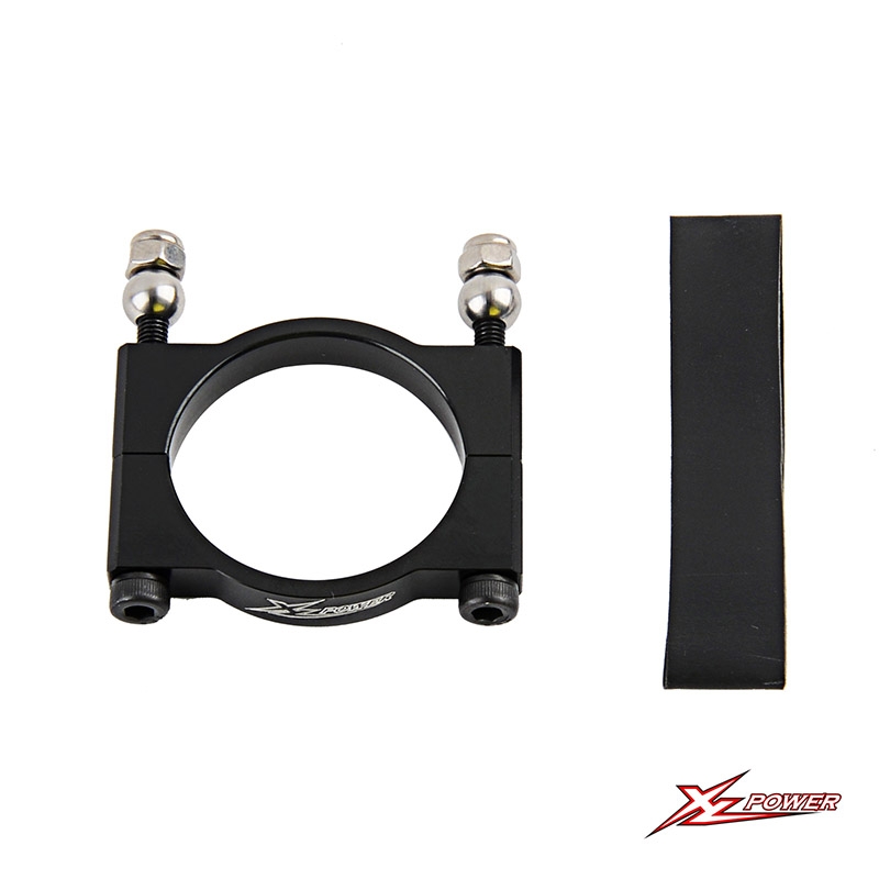 �˾���ũ XL70T06 [XL POWER] XL70T06 Horizontal Stabilizer Fin Mount 1