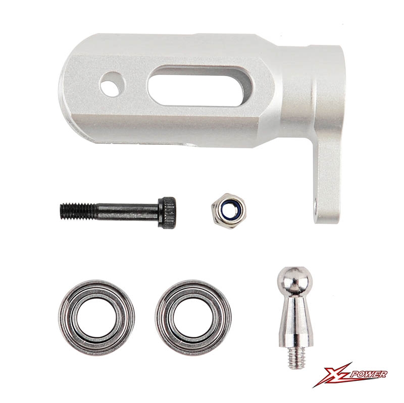 �˾���ũ XL70T16 [XL POWER] XL70T16 Tail Rotor Holder 1
