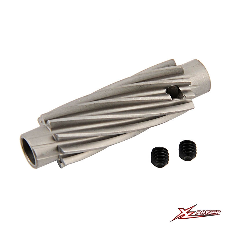 �˾���ũ XL70G10 [XL POWER] XL70G10 Motor Pinion 10T 1