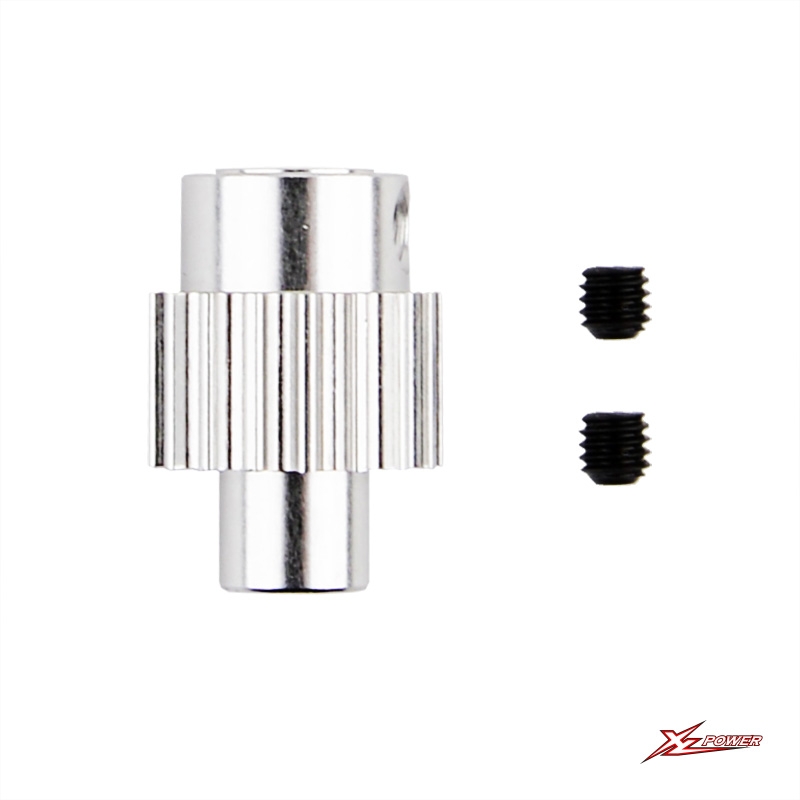 �˾���ũ XL70T23 [XL POWER] XL70T23 17T Tail Pulley 1