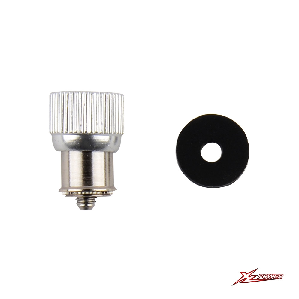 �˾���ũ XL70B37-1 [XL POWER] XL70B37-1 Battery Mount ThumbScrew 1