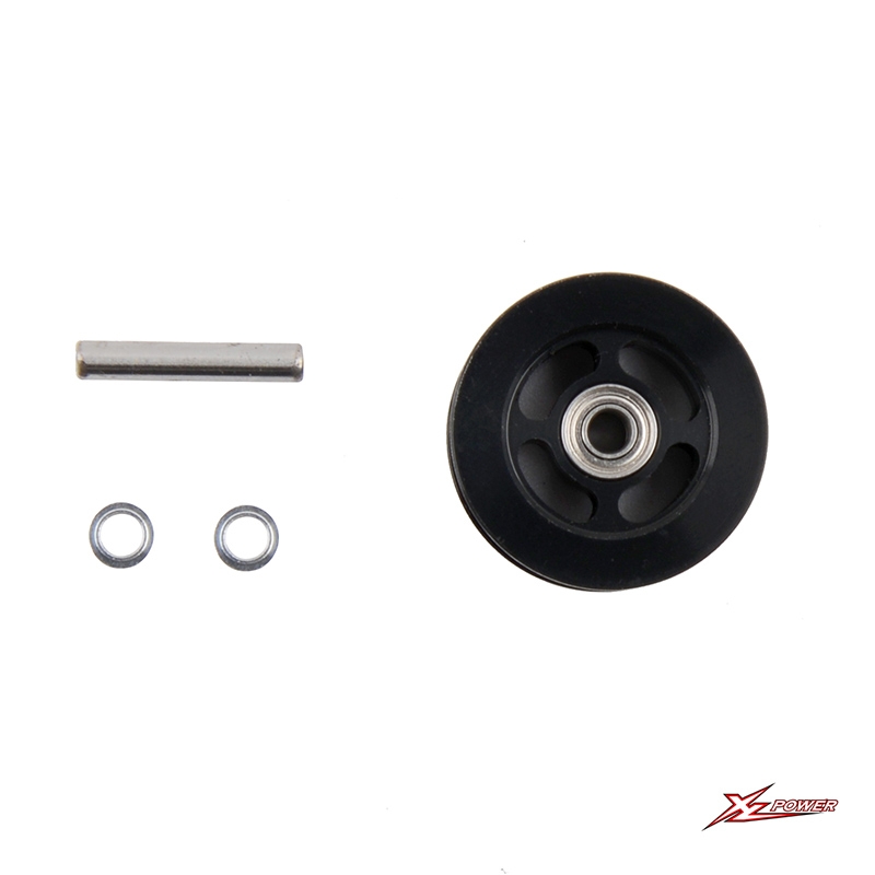 �˾���ũ XL70B24-1 [XL POWER] XL70B24-1 Belt Guide(Front) 1