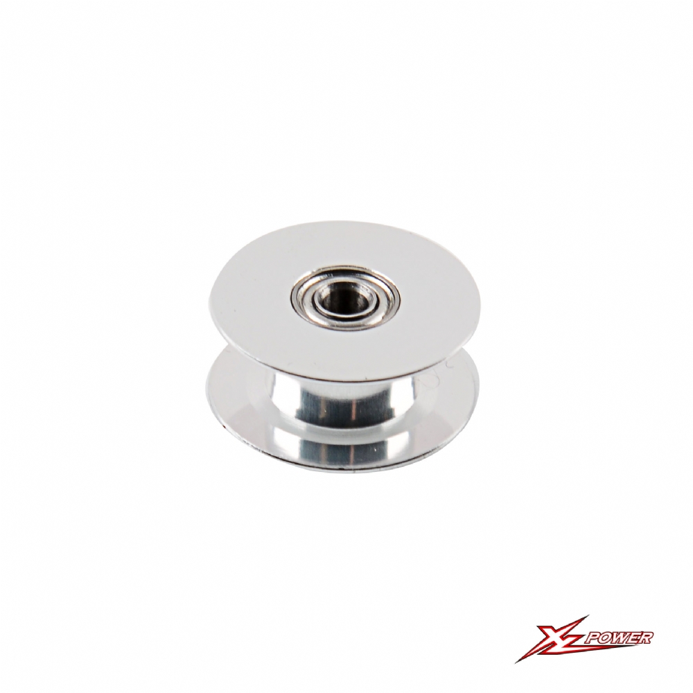 �˾���ũ XL70T08-1 [XL POWER] XL70T08-1 Tail guide for 16t tail pulley 1