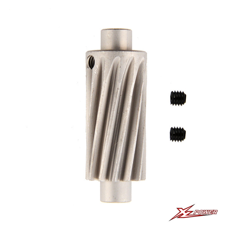 �˾���ũ XL70G13 [XL POWER] XL70G13 Motor Pinion 13T 1