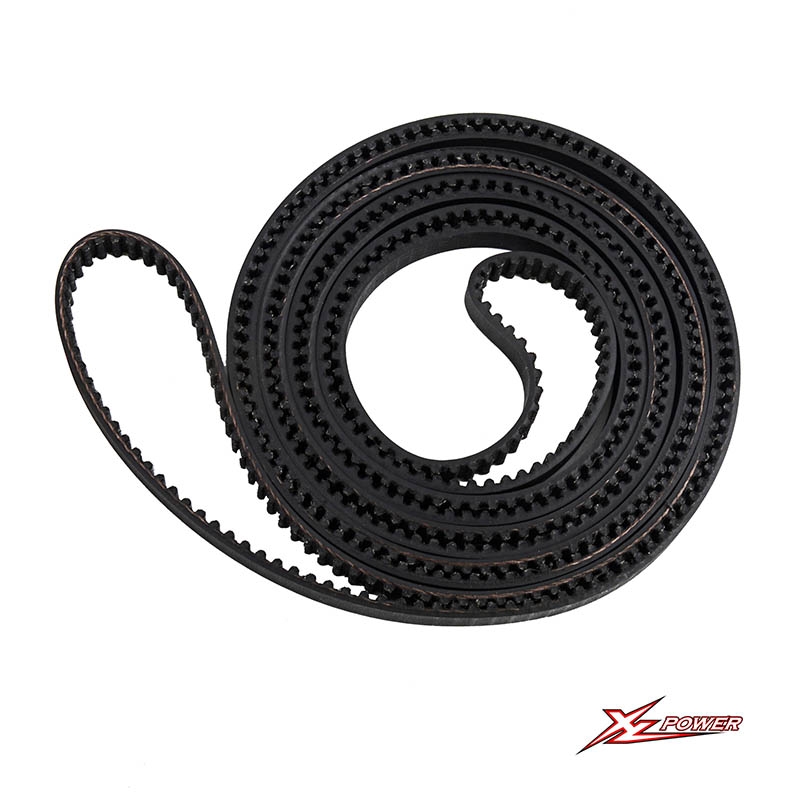 �˾���ũ XL76T04 [XL POWER] XL76T04 760 Tail Belt 1