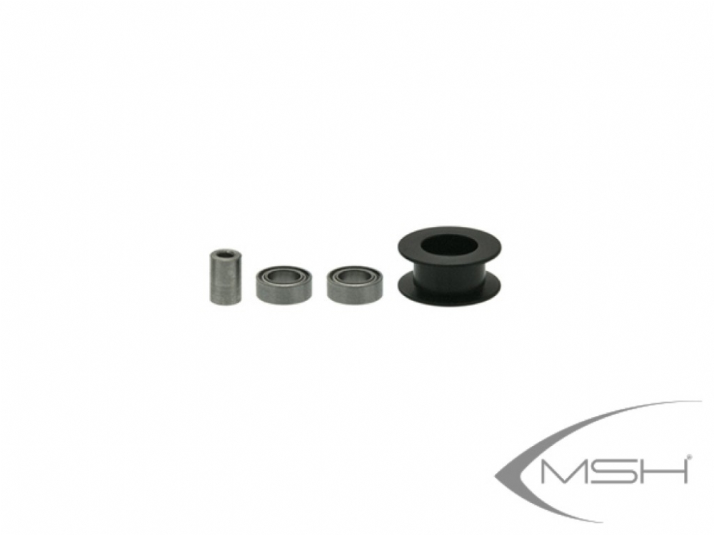 �˾���ũ MSH41033 [XL POWER] MSH41033 Tail guide pulley 1