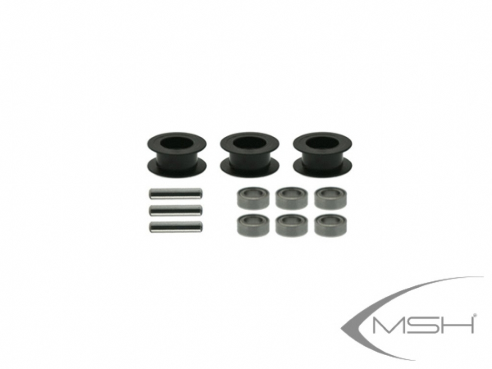 �˾���ũ MSH41034 [XL POWER] MSH41034 Guide pulleys 1