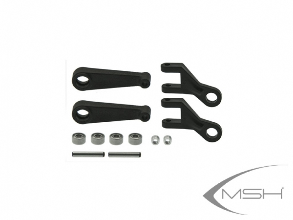�˾���ũ MSH41098 [XL POWER] MSH41098 Control washout arm 1