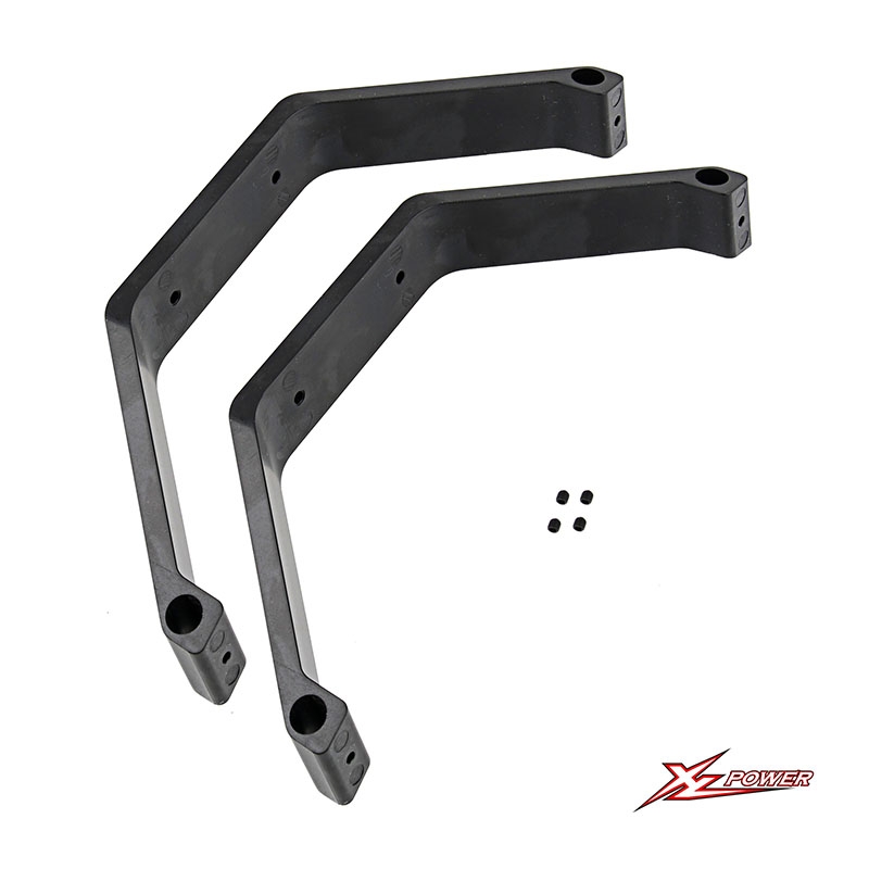 �˾���ũ XL70B34 [XL POWER] XL70B34 Landing Gear (B) 1