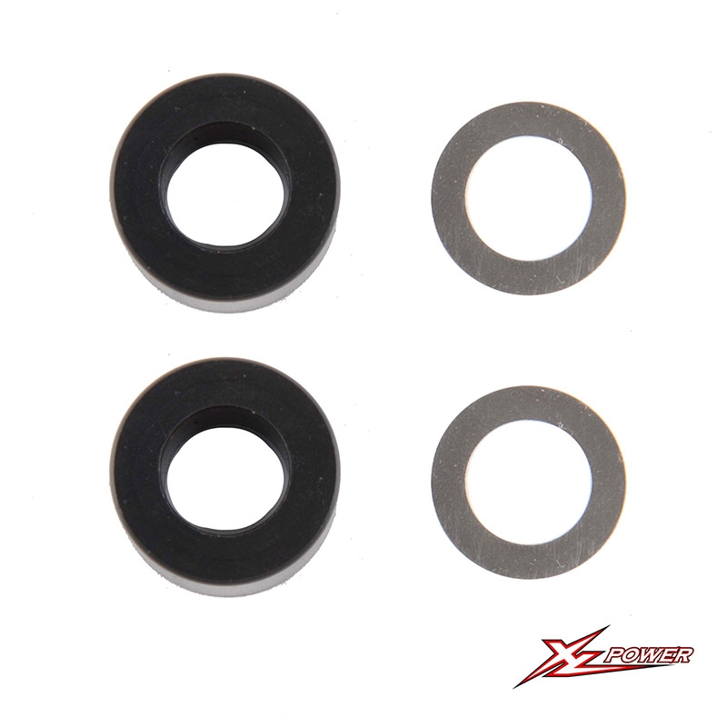 �˾���ũ XL70H02-2 [XL POWER] XL70H02-2 POM Head Damper 1