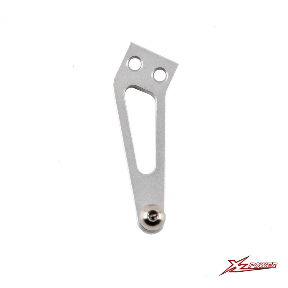 �˾���ũ XL70T10-1 [XL POWER] XL70T10-1 New Tail Rotor Control Arm 1