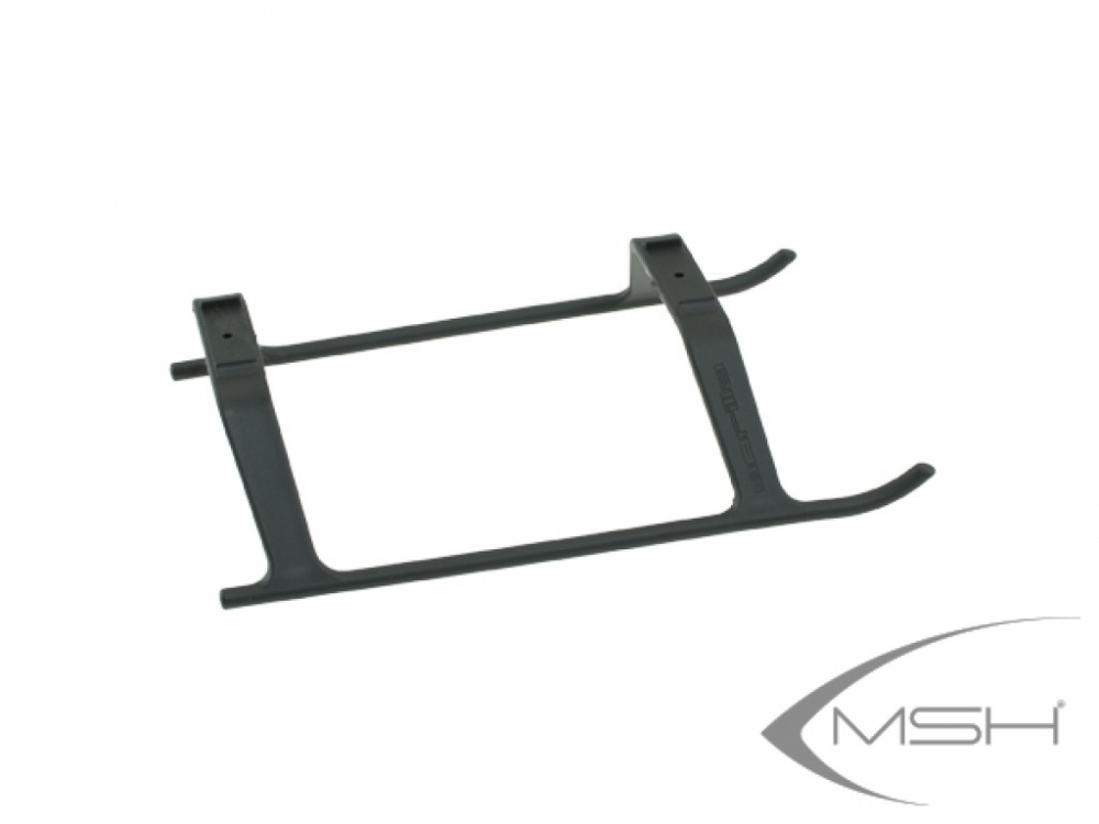 �˾���ũ MSH41011 [XL POWER] MSH41011 Landing gear 1