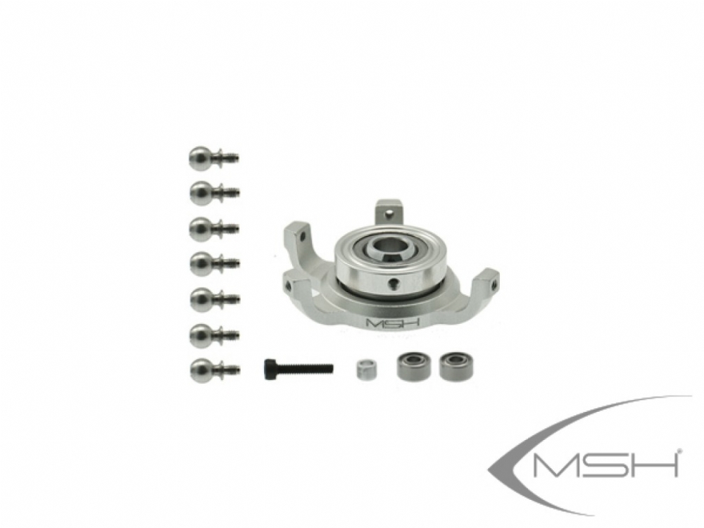 �˾���ũ MSH41020 [XL POWER] MSH41020 Swashplate 1