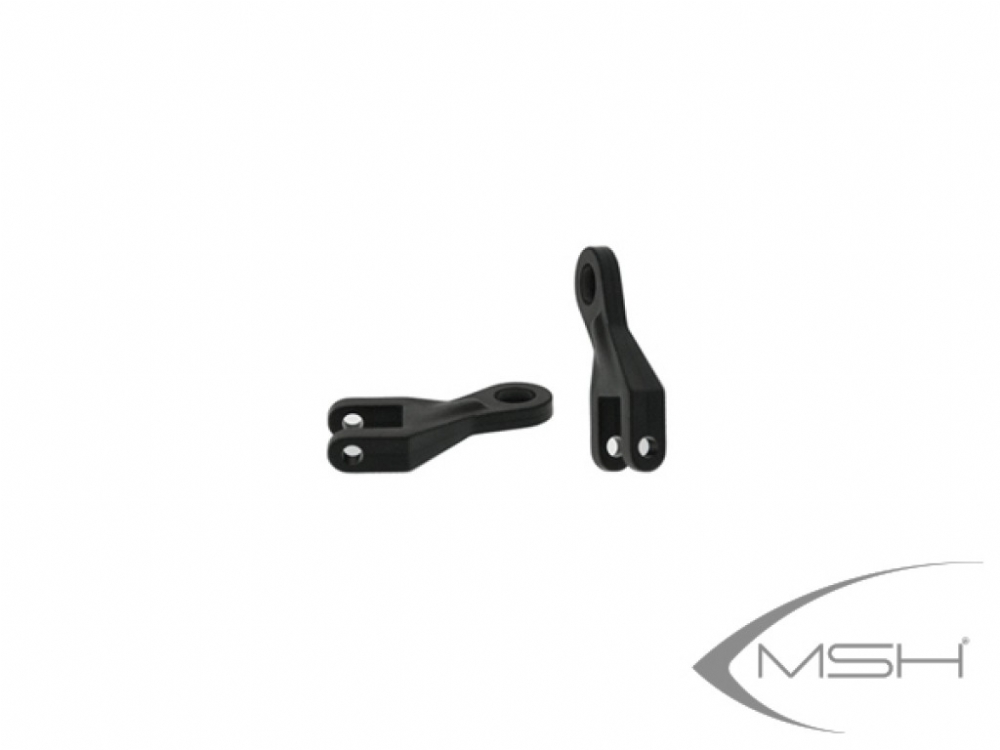 �˾���ũ MSH41028 [XL POWER] MSH41028 Washout uniball arm 1