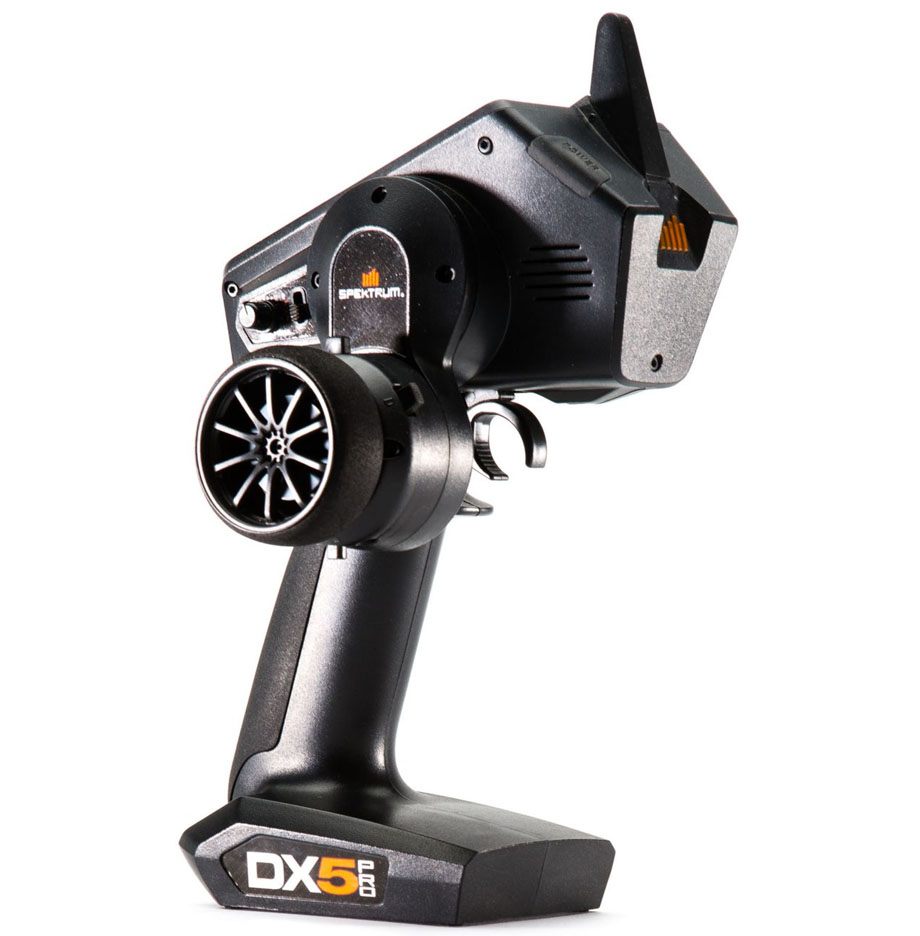 �˾���ũ SPM5010 [SPEKTRUM] DX5 Pro 5ä�� DSMR ����� �ۼ��ű� ��Ʈ - SR2100 ���ű� ���� 14