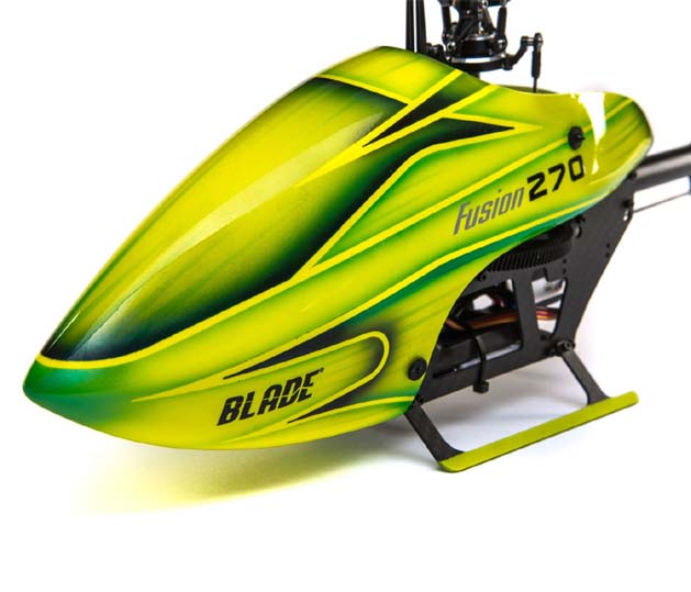 �˾���ũ  [BLADE] Fusion270 6ä�� ������� ARF 7