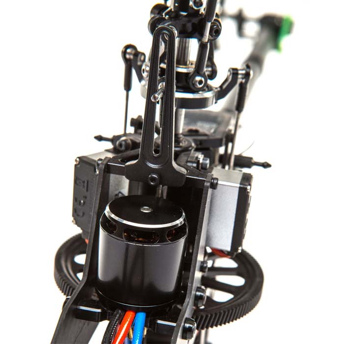�˾���ũ  [BLADE] Fusion270 6ä�� ������� ARF 10