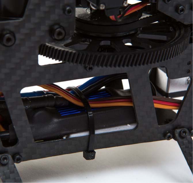 �˾���ũ  [BLADE] Fusion270 6ä�� ������� ARF 11