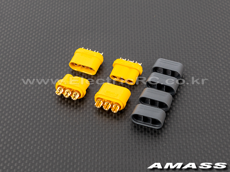 �˾���ũ AM-MR60 [Amass] MR60 ������ 2.8mm ��, �� 2��	 1