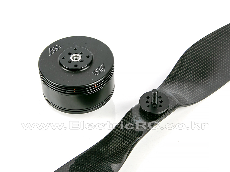 �˾���ũ R9-6215S-330CCW [WJD] R9-6215S (330KV/CCW) ������ BL Motor(6S, w/Quick Release Adaptor) 2