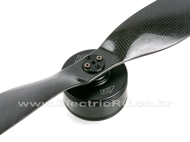 �˾���ũ R9-6215S-330CW [WJD] R9-6215S (330KV/CW) ������ BL Motor(6S, w/Quick Release Adaptor) 3