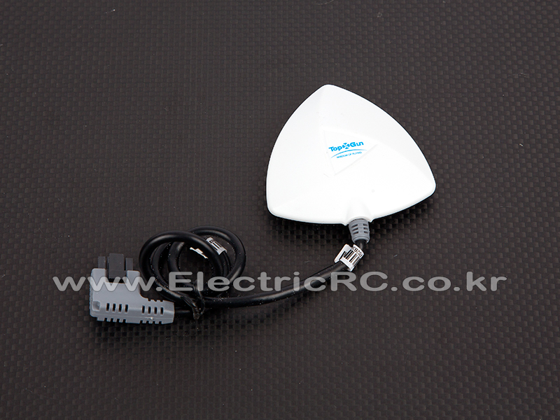 �˾���ũ TXG-T1A-GPS [TopXGun] T1/T1-A GPS Module(GLOASS) 2