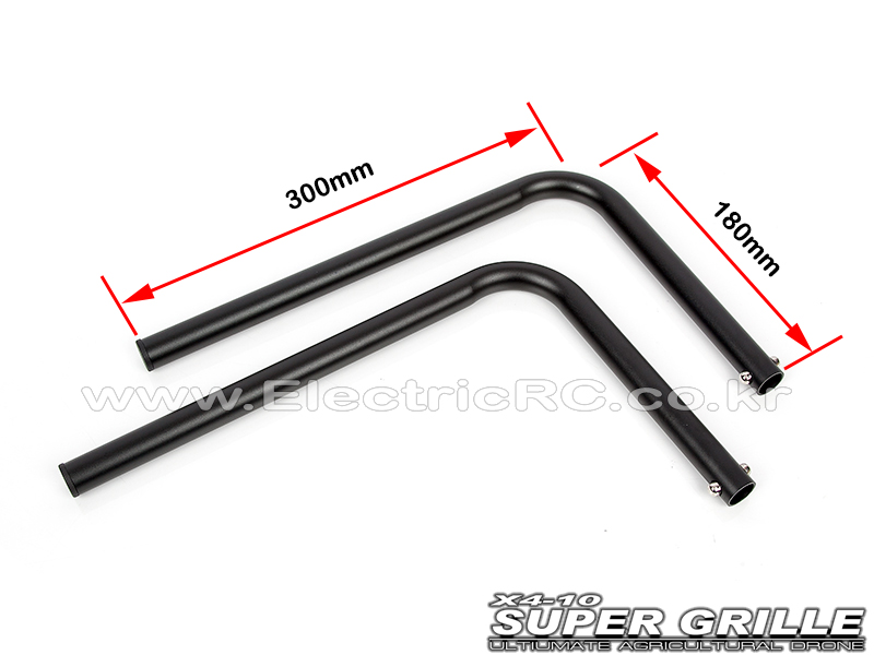 �˾���ũ X4-10-WJ26L [SHR] X4-10P Super Grille - Nozzle Set(8��/L-Type Lever) 2