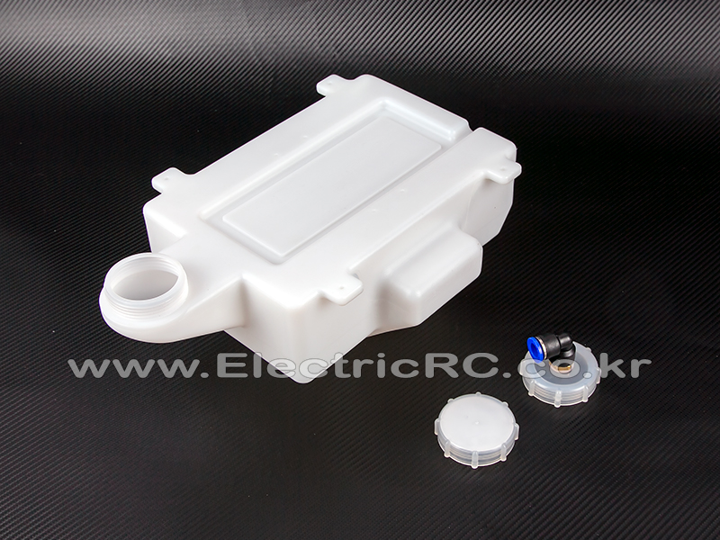 �˾���ũ WJD-5LS-Tank [WJD] 5L Pesticide Tank Assy 1