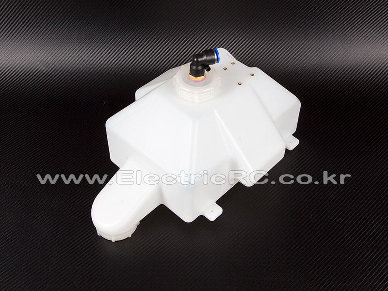 �˾���ũ WJD-5LS-Tank [WJD] 5L Pesticide Tank Assy 2
