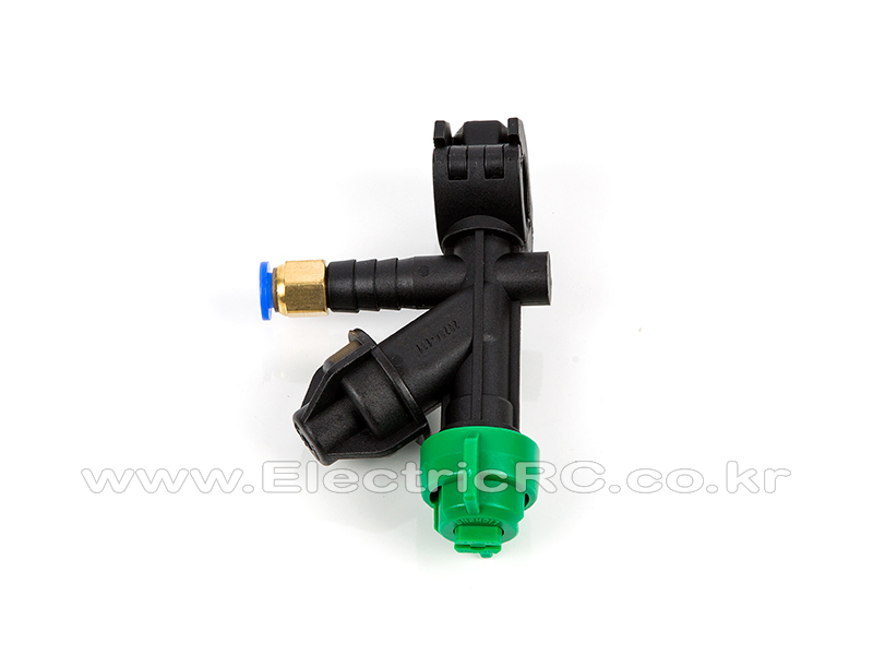 �˾���ũ WJD-SN-SG [WJD] Quick Release Spray Nozzle(8��/Single Pass) 1