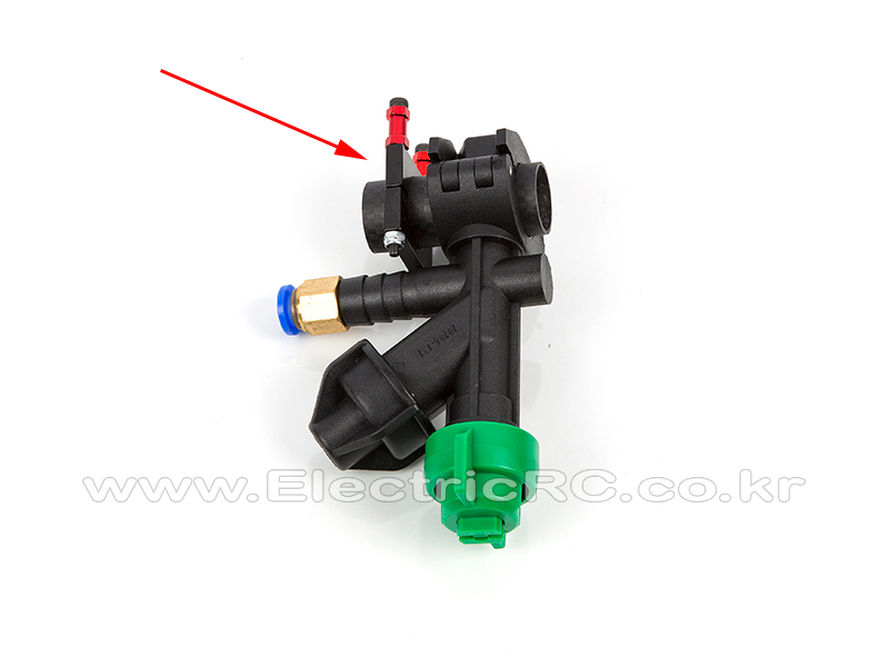 �˾���ũ WJD-SN-SG1650 [WJD] Quick Release Spray Nozzle(8��/Single Pass) for V1650 1