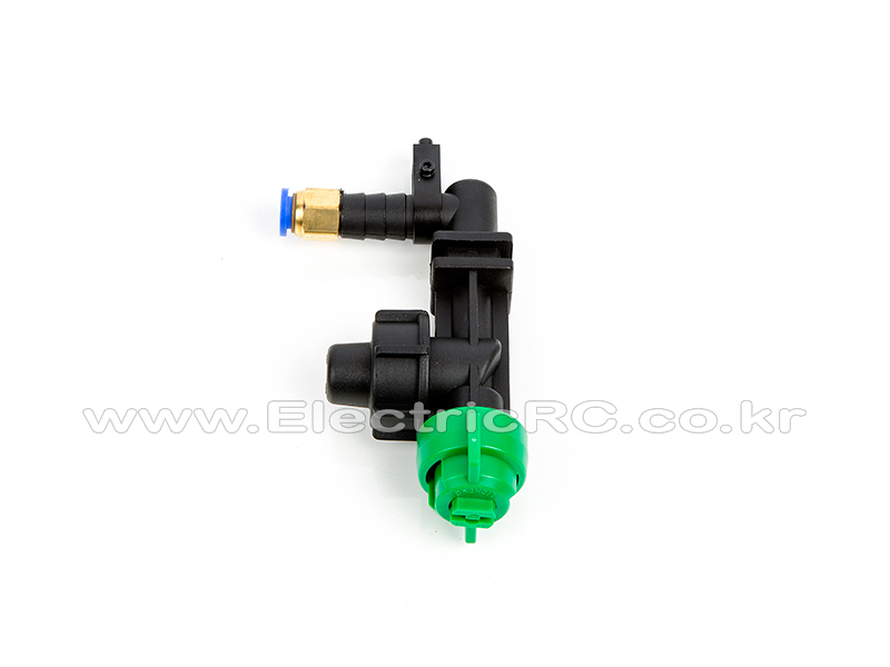 �˾���ũ WJD-SN-SD [WJD] Quick Release Spray Nozzle(8��/Single Pass/Direct Mounting) 1