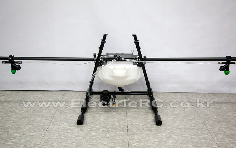 �˾���ũ WJD-10L-SS2 [WJD] 10L ������ Spray System for V1200S/X1380S (2,280mm/BL Version) 2