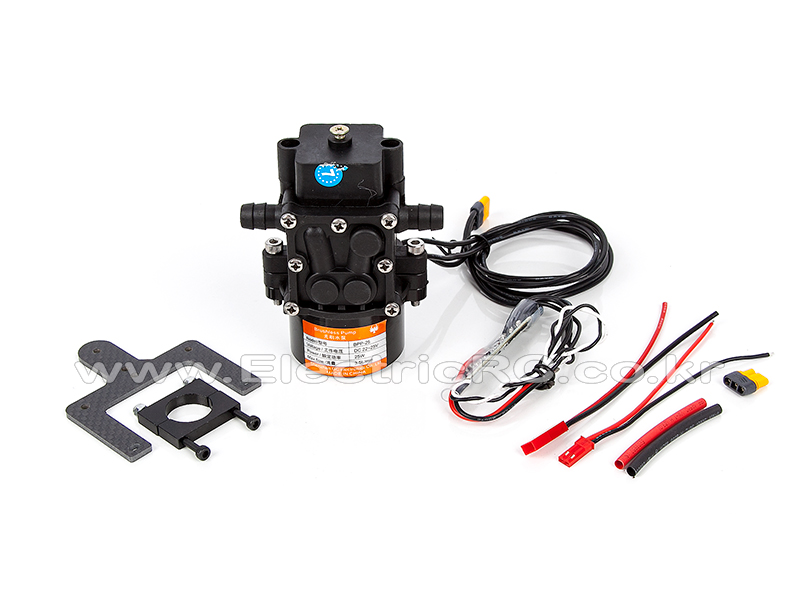 �˾���ũ WJD-10L-SS2 [WJD] 10L ������ Spray System for V1200S/X1380S (2,280mm/BL Version) 4