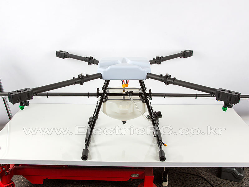 �˾���ũ WJD-10L-SS2 [WJD] 10L ������ Spray System for V1200S/X1380S (2,280mm/BL Version) 5