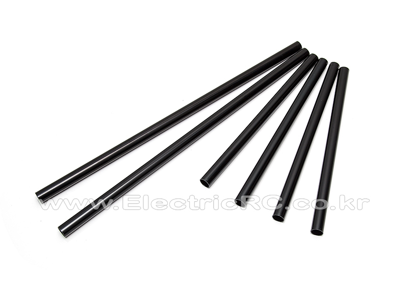 �˾���ũ WJD-X1000-PP [WJD] X1000 Landing Skid Pipe Only Set 1