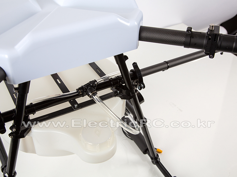 �˾���ũ WJD-SMFT18-A [WJD] Landing Skid Metal Fuel Tank Joiner(��18/L/R Set/10L) 1