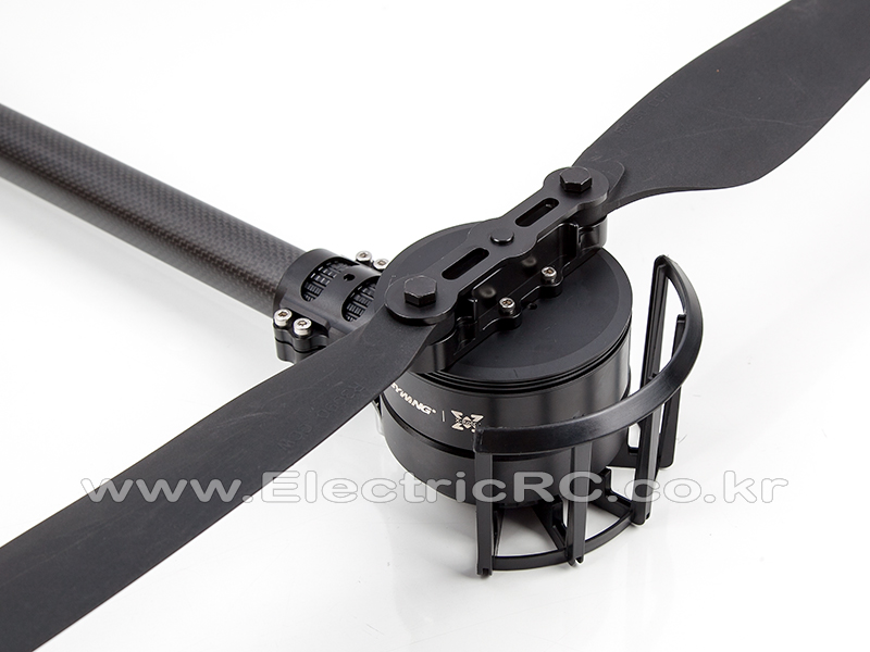 �˾���ũ HBW-XRTR8-CW35-3090 [HOBBYWING] XRotor8 Power System (������/30in/CW/35��/3090) 2