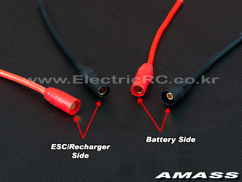 �˾���ũ AM-AS150-BS [Amass] AS-150 DEV ����ũ ���� Ŀ���� (���͸��ʸ� 2��) 3