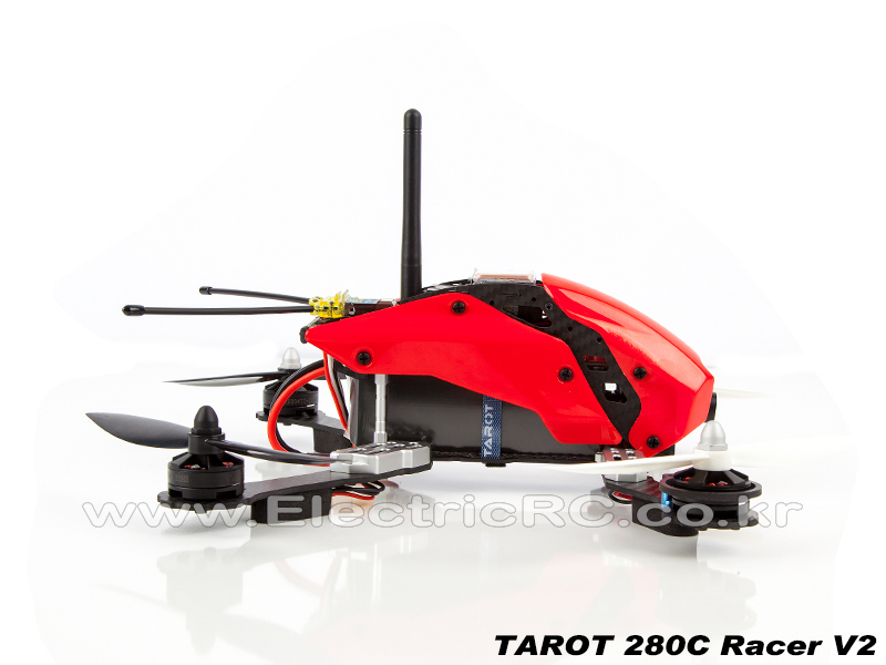 �˾���ũ TL280C-BC [TR] 280C FPV ���̼� ������ �޺� (V3) 6