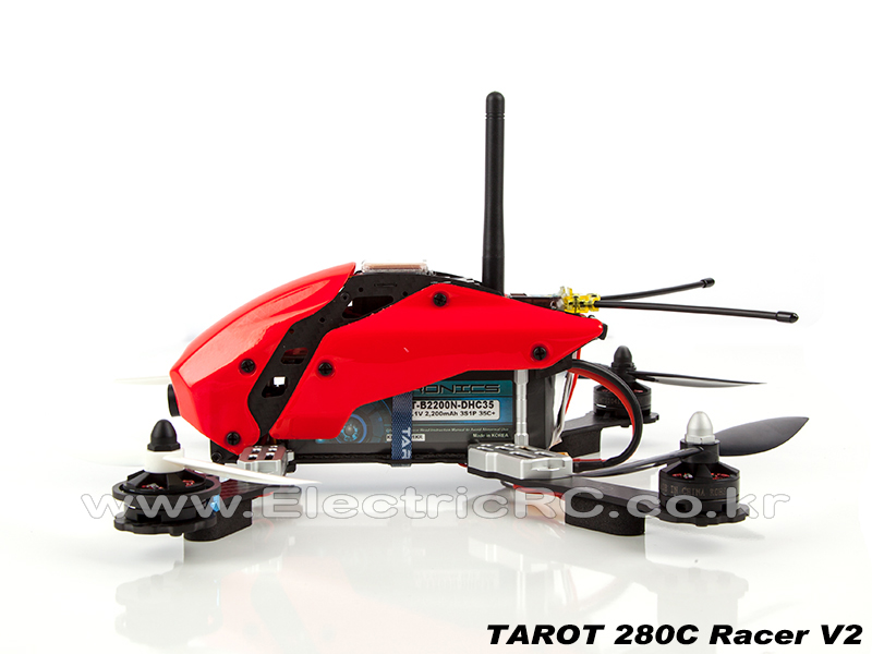 �˾���ũ TL280C-BC [TR] 280C FPV ���̼� ������ �޺� (V3) 7