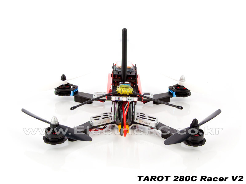 �˾���ũ TL280C-BC [TR] 280C FPV ���̼� ������ �޺� (V3) 10