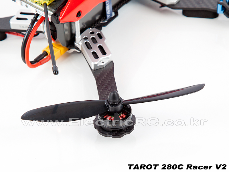 �˾���ũ TL280C-BC [TR] 280C FPV ���̼� ������ �޺� (V3) 12