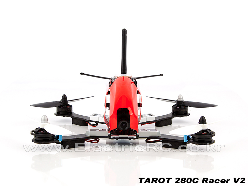 �˾���ũ TL280C [TR] 280C FPV Racer (KIT) - Version.3 2