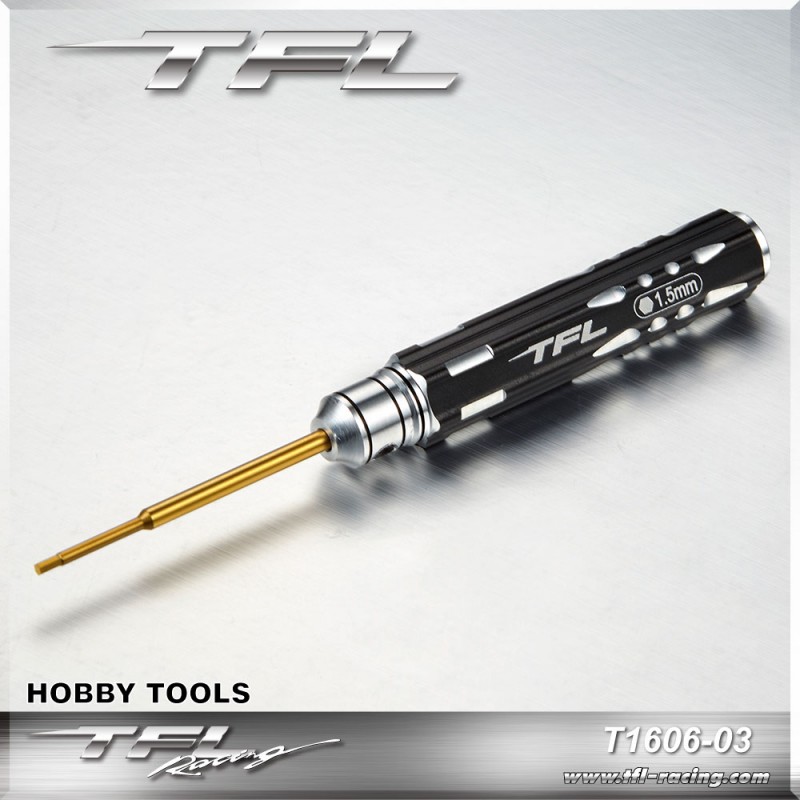 �˾���ũ  [TFL] ������ 1.5mm ������ġ 1