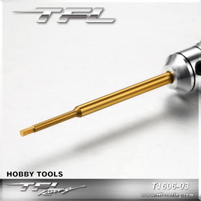 �˾���ũ  [TFL] ������ 1.5mm ������ġ 2